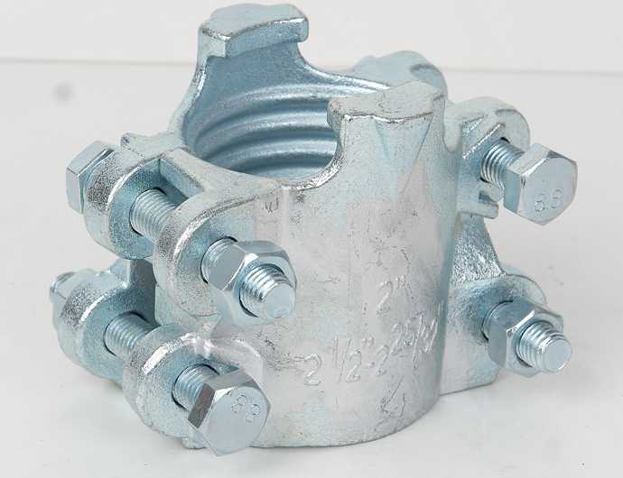 Что делает блокировочные хомуты незаменимыми для ваших трубопроводных систем?