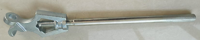 Двойной гаечный ключ